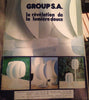Lampe lumiere douce de Group S.A. Lampe lumiere douce de Group S.A.