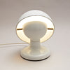 Lampe Jucker blanche Scarpa Lampe Jucker blanche Scarpa