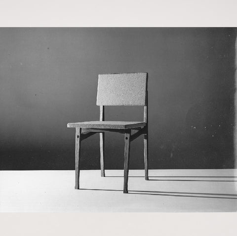 Photographie Chaise Luisella Albini