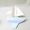 Applique Bateau Bogo Années 70/80 Applique Bateau Bogo Années 70/80
