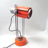 Lampe de bureau italienne Annees 70 Lampe de bureau italienne Annees 70