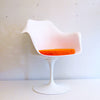 Fauteuil Tulipe Eero Saarinen Knoll international Fauteuil Tulipe Eero Saarinen Knoll international