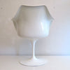 Fauteuil Tulipe Eero Saarinen Knoll international Fauteuil Tulipe Eero Saarinen Knoll international