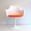 Fauteuil Tulipe Eero Saarinen Knoll international Fauteuil Tulipe Eero Saarinen Knoll international