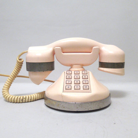 Telephone Telcer Italie années 70