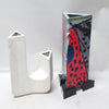 Vase Post moderne Vienna Heide Warlamis Vase Post moderne Vienna Heide Warlamis
