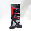 Vase Post moderne Vienna Heide Warlamis Vase Post moderne Vienna Heide Warlamis