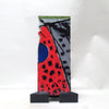 Vase Post moderne Vienna Heide Warlamis Vase Post moderne Vienna Heide Warlamis