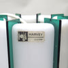 Suspension blanc/vert Harvey Guzzini Années 70 Suspension blanc/vert Harvey Guzzini Années 70