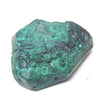 Cendrier en malachite Années 70 Cendrier en malachite Années 70