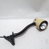 Petite lampe à pince beige 1970/80 Petite lampe à pince beige 1970/80