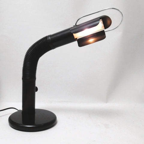 Lampe Periscope Targetti Sankey Années 70