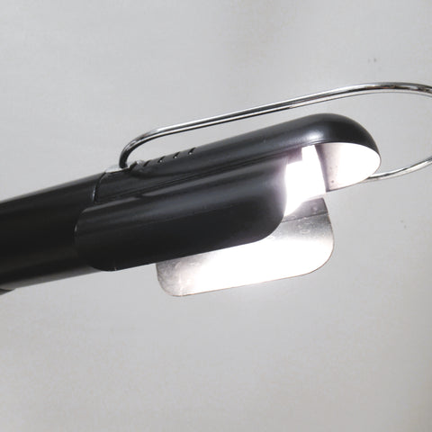Lampe Periscope Targetti Sankey Années 70