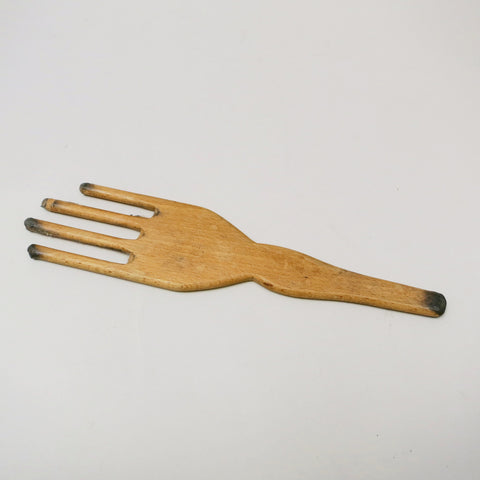 Main outil de gantier