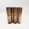 Grand vase sculpture en plexiglas Grand vase sculpture en plexiglas
