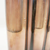 Grand vase sculpture en plexiglas Grand vase sculpture en plexiglas
