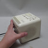 Radio Reveil Digicube Sony Années 80/90 Radio Reveil Digicube Sony Années 80/90