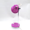 Lampe de bureau violette Années 70 Lampe de bureau violette Années 70