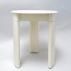 Tabouret Trio crème Olaf von Bohr Gedy Tabouret Trio crème Olaf von Bohr Gedy