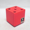 Petit vase Cube Pino Spagnolo Sicart Petit vase Cube Pino Spagnolo Sicart