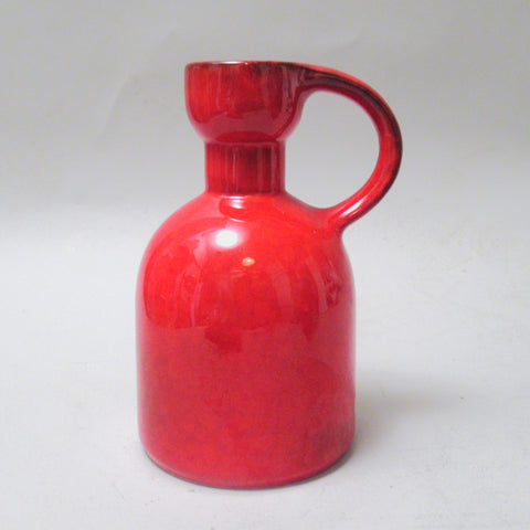 Cruche en ceramique Cal Italie Années 60