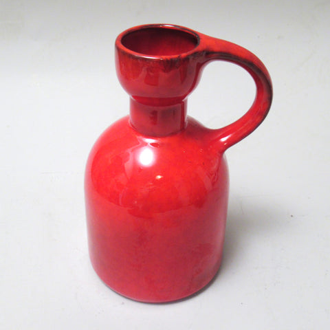 Cruche en ceramique Cal Italie Années 60