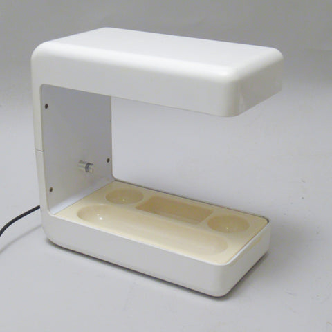 Lampe Isos Giotto Stoppino Tronconi 1972