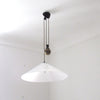 Suspension Aggregato Enzo Mari Artemide Suspension Aggregato Enzo Mari Artemide