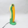 Reservé Lampe Toucan H.T. Huang Années 80 Reservé Lampe Toucan H.T. Huang Années 80
