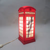 Lampe Cabine telephonique Panthere rose Nuova Linea Zero Lampe Cabine telephonique Panthere rose Nuova Linea Zero
