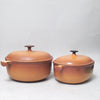 Cocotte ronde N°26 Enzo Mari Le Creuset Cocotte ronde N°26 Enzo Mari Le Creuset