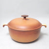Cocotte ronde N°26 Enzo Mari Le Creuset Cocotte ronde N°26 Enzo Mari Le Creuset