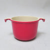 Petite cocotte ronde Enzo Mari Le Creuset Petite cocotte ronde Enzo Mari Le Creuset