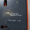 Reservé NlG Telephone orange Thomson OSF Années 70 Reservé NlG Telephone orange Thomson OSF Années 70