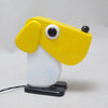 Lampe chien Fernando Cassetta Tacman Lampe chien Fernando Cassetta Tacman