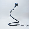 Lampe serpent Hebi bleue Isao Hosoe Valenti Lampe serpent Hebi bleue Isao Hosoe Valenti