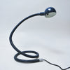 Lampe serpent Hebi bleue Isao Hosoe Valenti Lampe serpent Hebi bleue Isao Hosoe Valenti