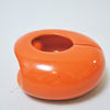 Cendrier orange 411 Pino Spagnolo Sicart Cendrier orange 411 Pino Spagnolo Sicart