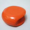 Cendrier orange 411 Pino Spagnolo Sicart Cendrier orange 411 Pino Spagnolo Sicart