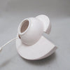 Lampe en céramique Ferlano Années 60 Lampe en céramique Ferlano Années 60