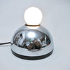 Petite lampe chromée Années 70 Petite lampe chromée Années 70