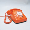 Telephone orange Socotel Telephone orange Socotel