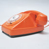 Telephone orange Socotel Telephone orange Socotel