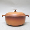 Cocotte ronde N°29 Enzo Mari Le Creuset Cocotte ronde N°29 Enzo Mari Le Creuset