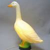 Oie lumineuse Gladys Goose Années 80 Oie lumineuse Gladys Goose Années 80