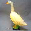 Oie lumineuse Gladys Goose Années 80 Oie lumineuse Gladys Goose Années 80