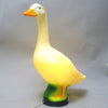 Oie lumineuse Gladys Goose Années 80 Oie lumineuse Gladys Goose Années 80