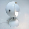 Lampe boule italienne Années 60 Lampe boule italienne Années 60