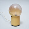 Lampe boule Serra Note Gagiplast 1970 Lampe boule Serra Note Gagiplast 1970