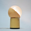 Lampe boule Serra Note Gagiplast 1970 Lampe boule Serra Note Gagiplast 1970